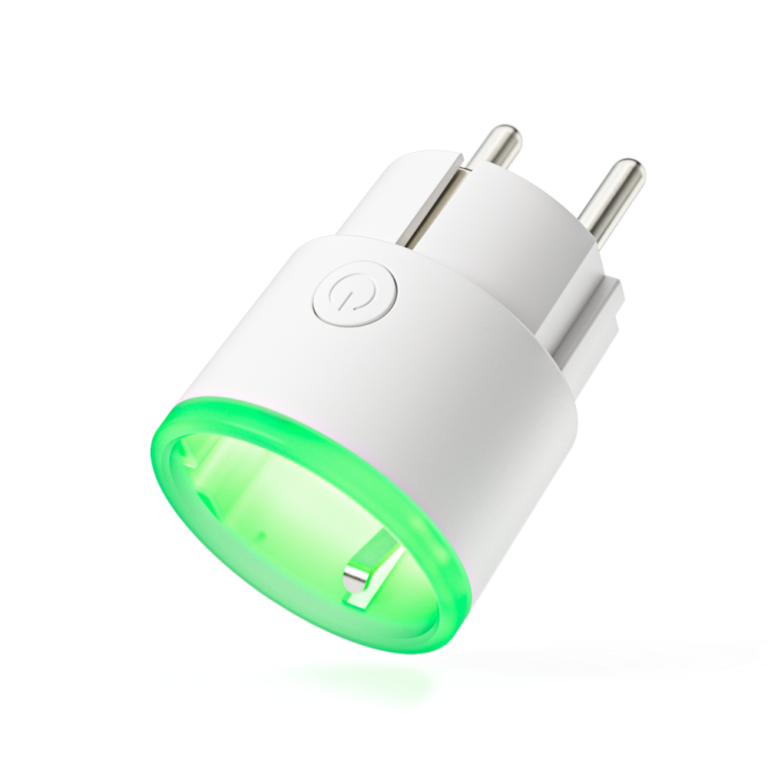 Energy Socket