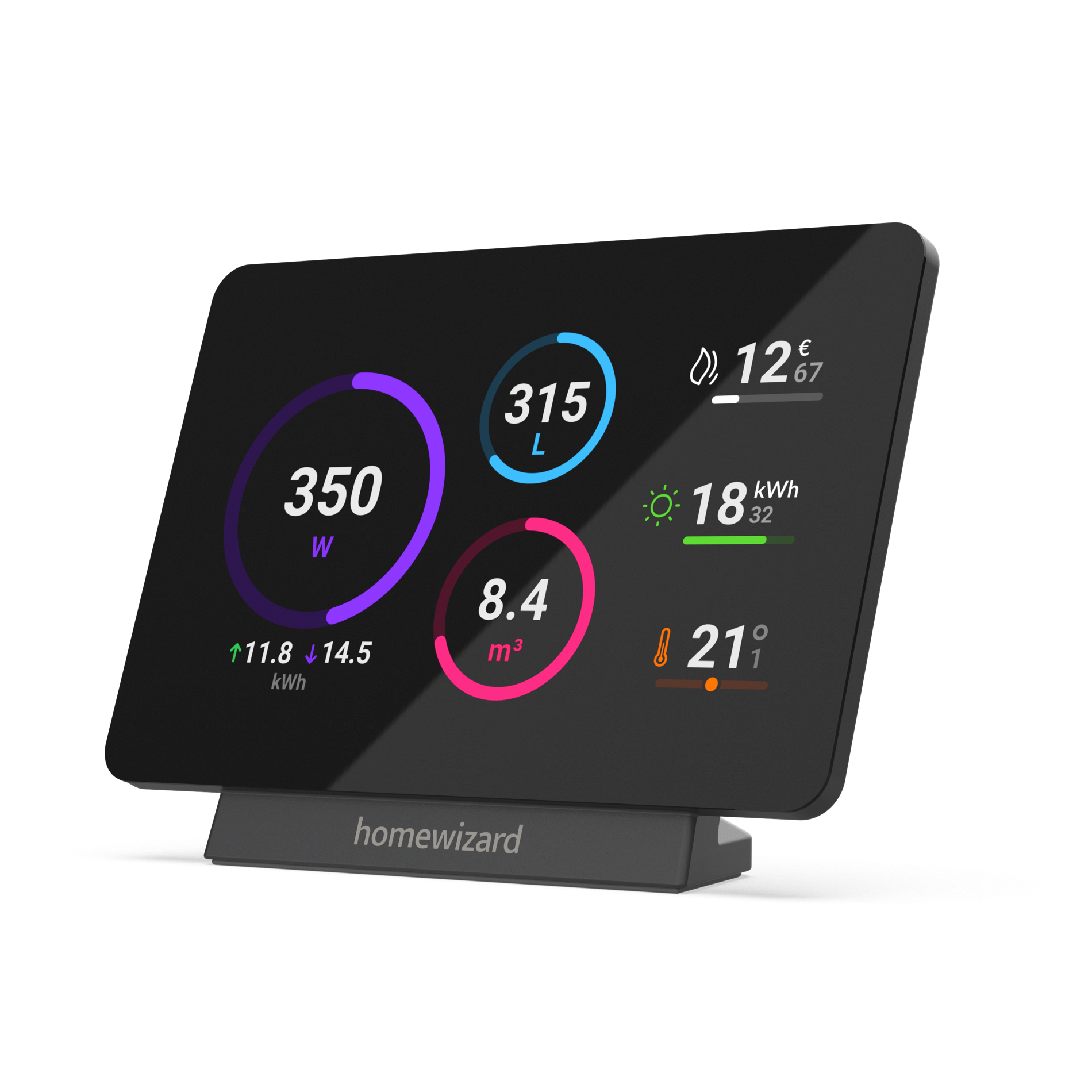 Energy Display - Afbeelding 2