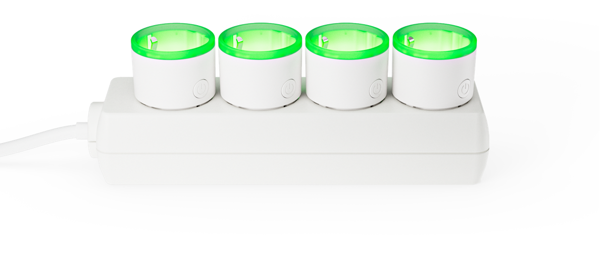 multiple energy sockets