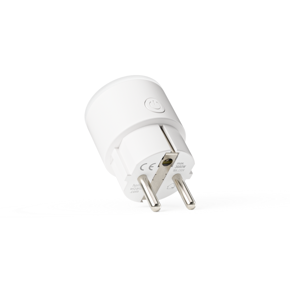 Energy Socket achterkant