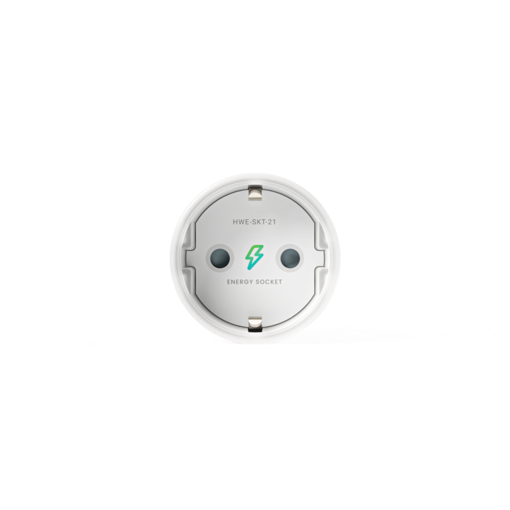 Energy Socket vooraanzicht