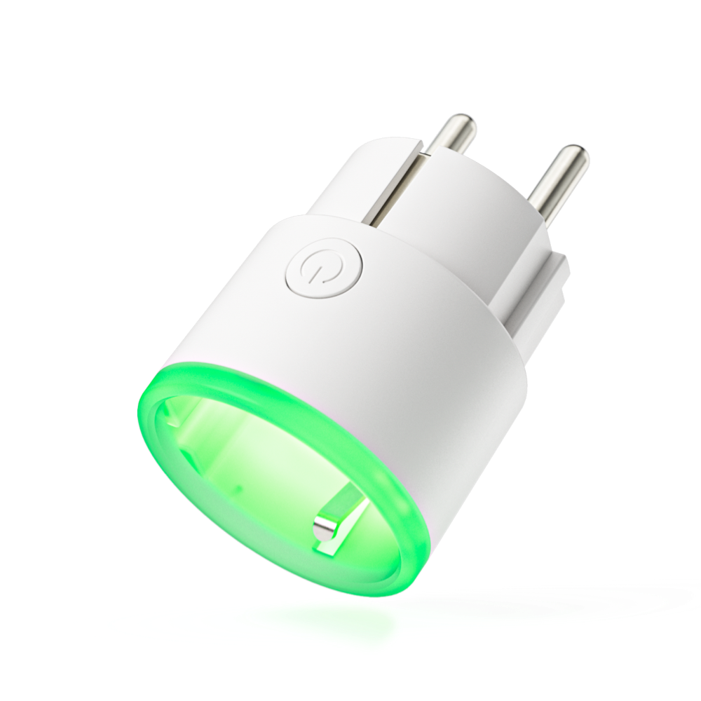 Order your Wi-Fi Energy Socket here - HomeWizard