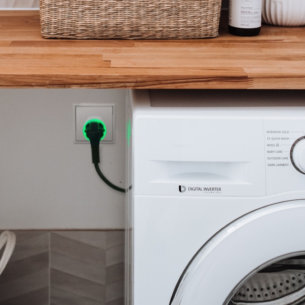 energy socket machine