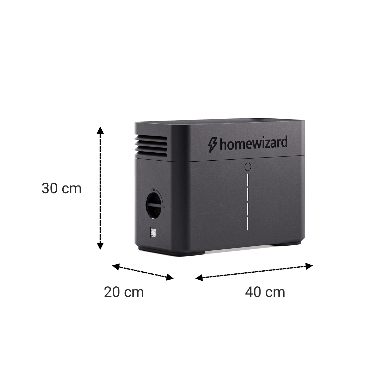 Plug-In Battery - Afbeelding 4