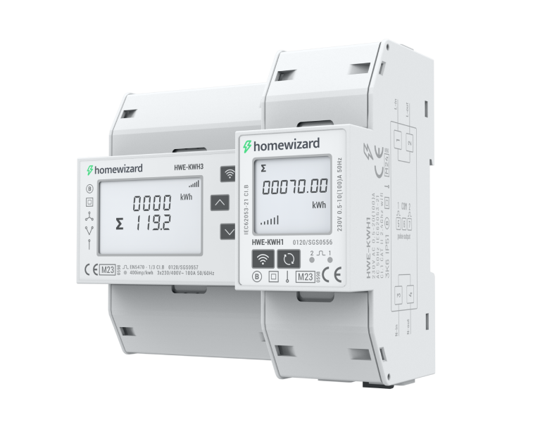 kWh Meter