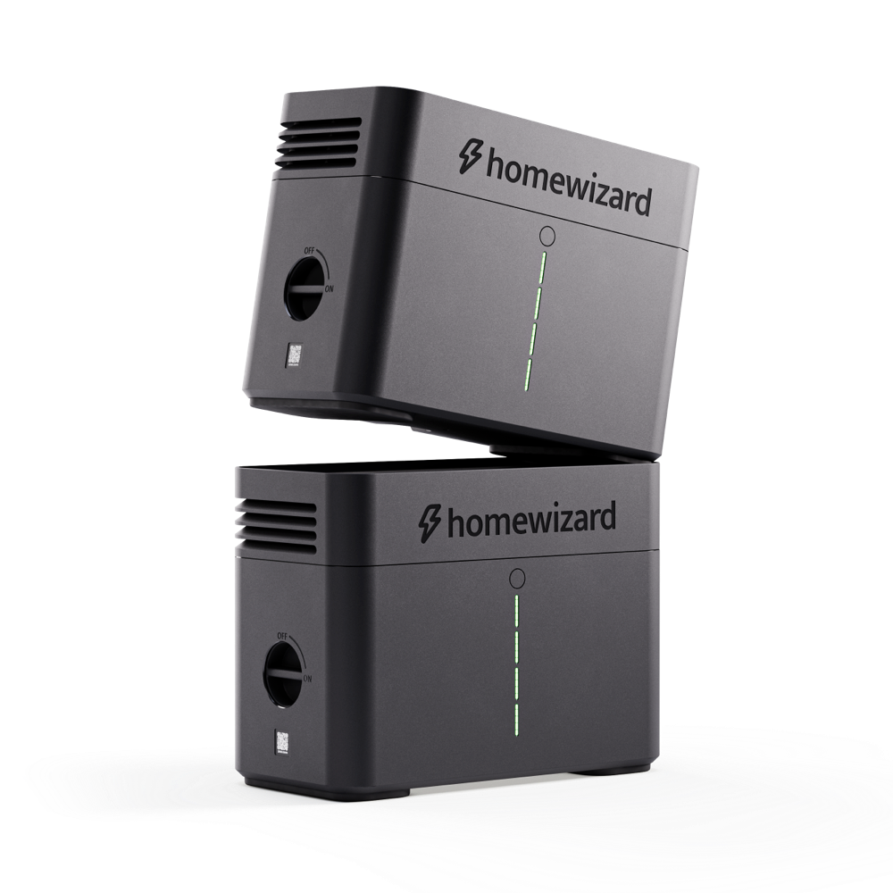 Plug-In Battery - Afbeelding 2