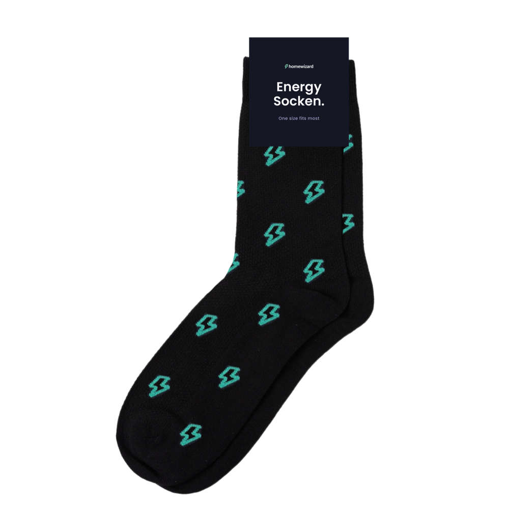 Energy Socken (one size fits most)
